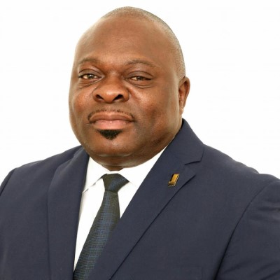 Gabriel Mumba - CEO
